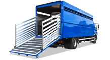 Professional Horse Box