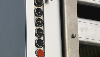 PUSH BUTTON CONTROLS